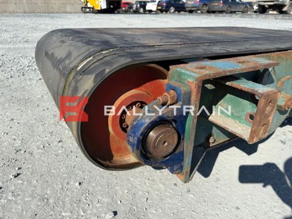 Transfer Conveyor Belt 344137241