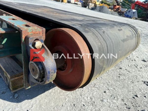 Transfer Conveyor Belt 344137242