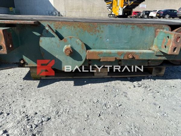 Transfer Conveyor Belt 344137243
