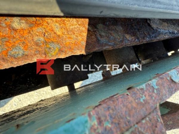 Transfer Conveyor Belt 344137254