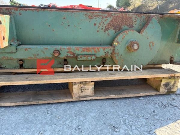 Transfer Conveyor Belt 344137255
