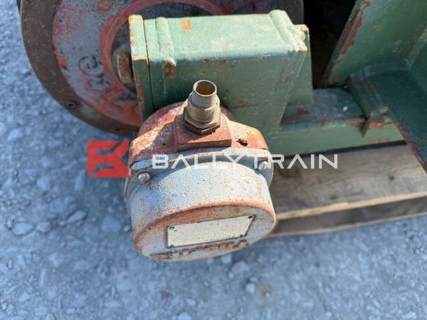 Transfer Conveyor Belt 344137256