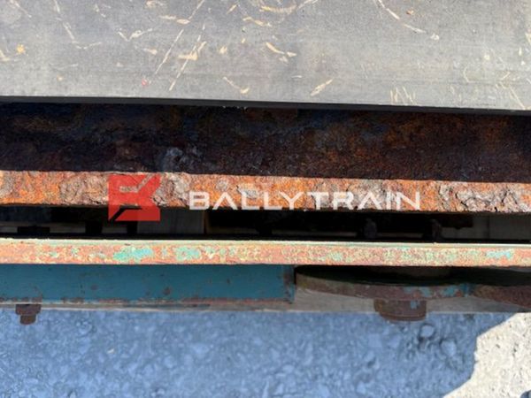 Transfer Conveyor Belt 344137251