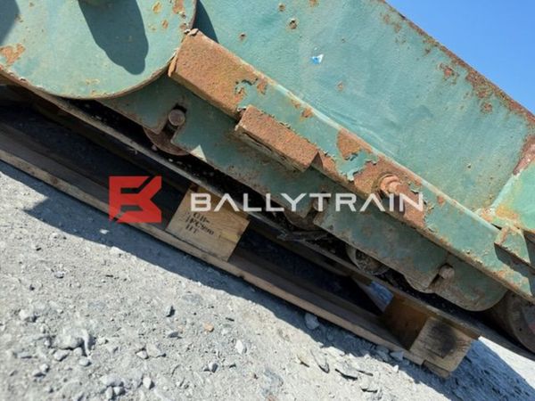 Transfer Conveyor Belt 344137252