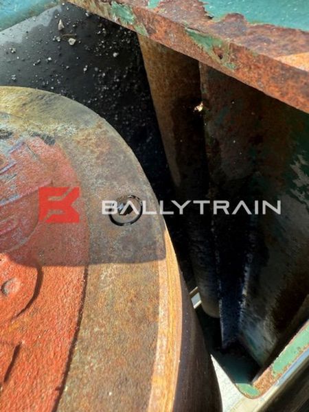 Transfer Conveyor Belt 344137253