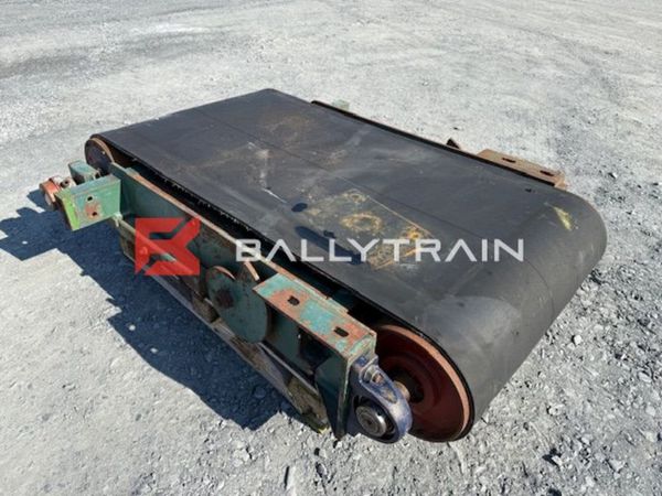 Electric Transfer Conveyor 344137675