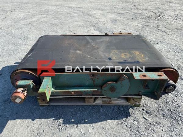 Electric Transfer Conveyor 344137676