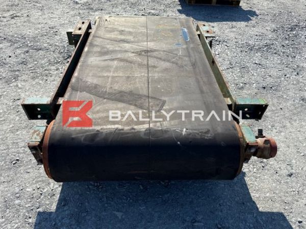 Electric Transfer Conveyor 344137678