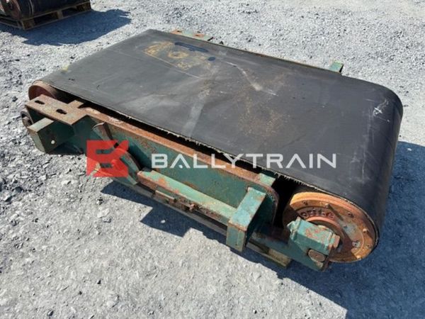 Electric Transfer Conveyor 344137679