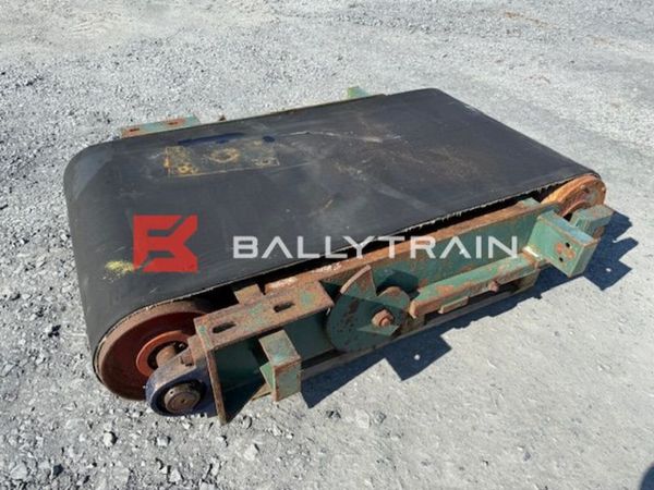 Electric Transfer Conveyor 344137672
