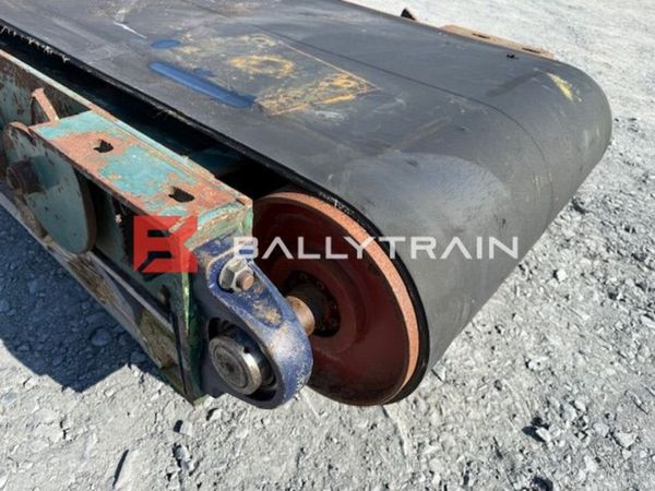 Electric Transfer Conveyor 344137686