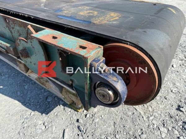 Electric Transfer Conveyor 344137687