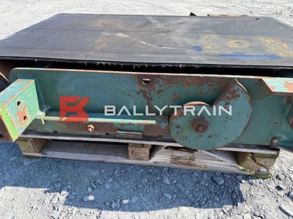 Electric Transfer Conveyor 344137688