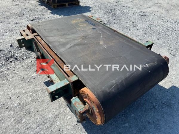 Electric Transfer Conveyor 344137680
