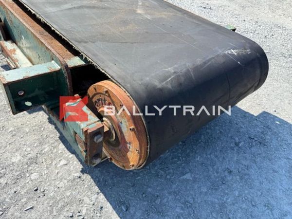 Electric Transfer Conveyor 344137681