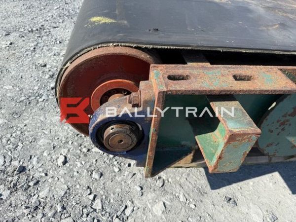 Electric Transfer Conveyor 344137682