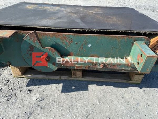 Electric Transfer Conveyor 344137683