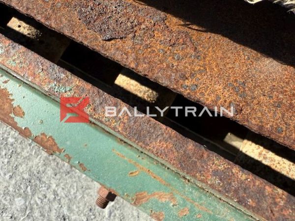 Electric Transfer Conveyor 344137694