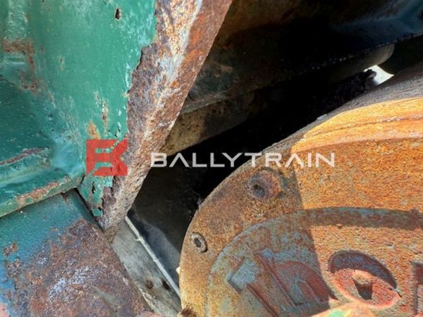 Electric Transfer Conveyor 344137695