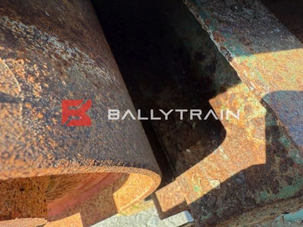 Electric Transfer Conveyor 344137696