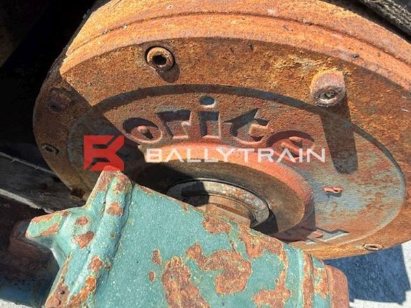 Electric Transfer Conveyor 344137698
