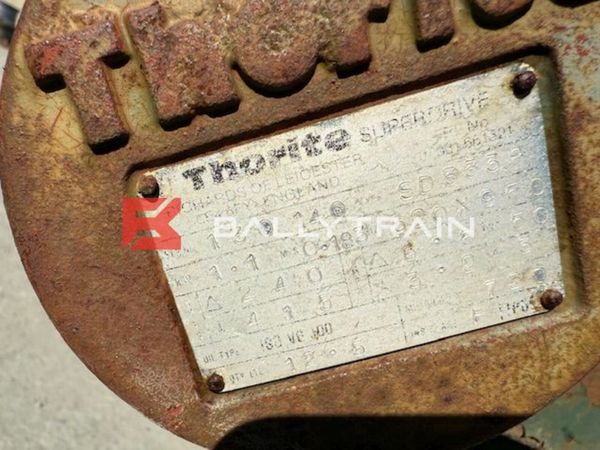 Electric Transfer Conveyor 344137699