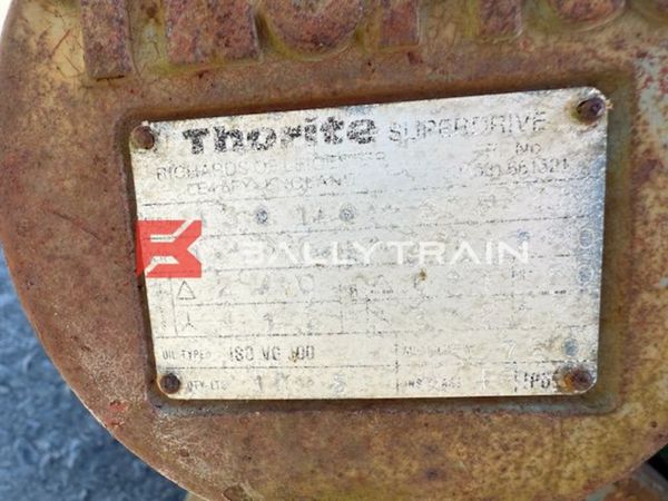 Electric Transfer Conveyor 344137690