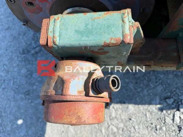 Electric Transfer Conveyor 344137691