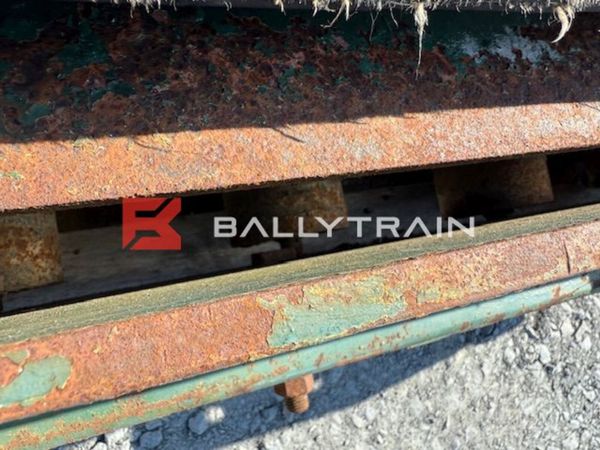 Electric Transfer Conveyor 344137692