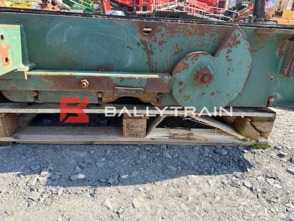 Electric Transfer Conveyor 344137693