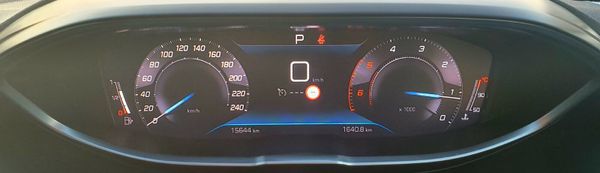 2022 Peugeot 3008 344155495