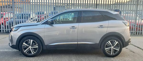 2022 Peugeot 3008 344155499