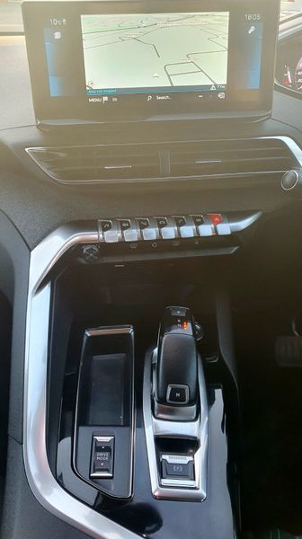 2022 Peugeot 3008 344155505