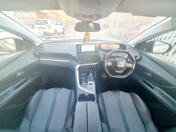 2022 Peugeot 3008 344155506