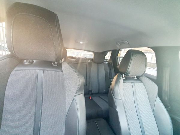 2022 Peugeot 3008 344155500