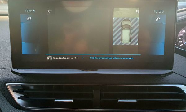 2022 Peugeot 3008 344155503