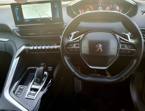 2022 Peugeot 3008 344155514