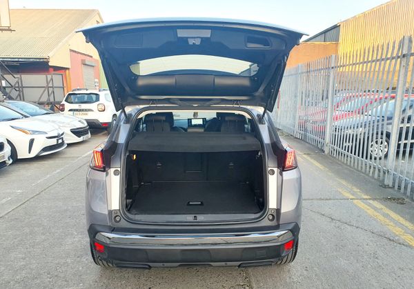 2022 Peugeot 3008 344155516