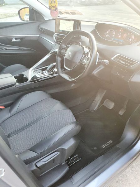 2022 Peugeot 3008 344155517