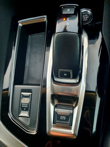 2022 Peugeot 3008 344155518