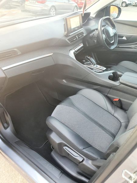 2022 Peugeot 3008 344155519