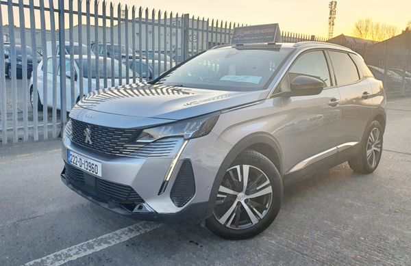 2022 Peugeot 3008 344155512