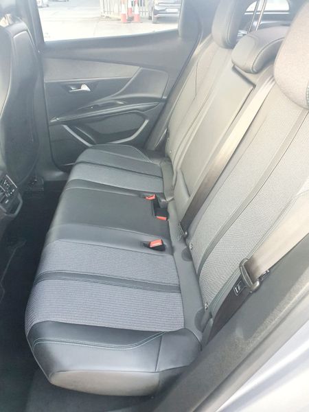 2022 Peugeot 3008 344155513