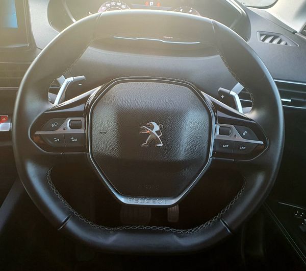 2022 Peugeot 3008 344155524