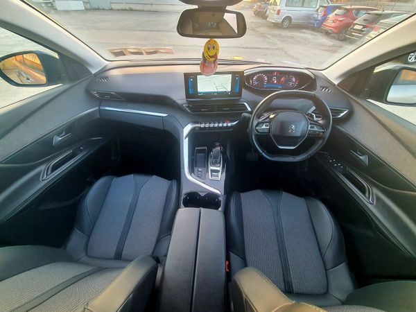2022 Peugeot 3008 344155520