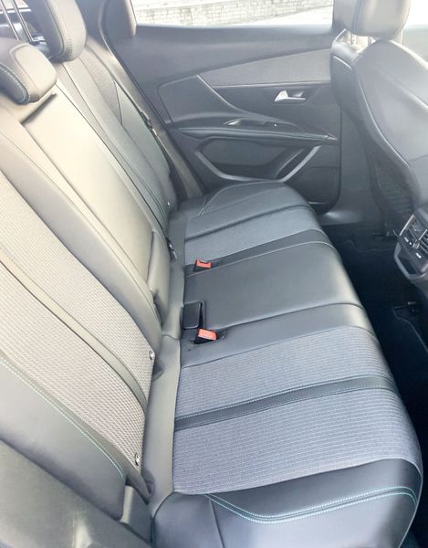 2022 Peugeot 3008 344155521