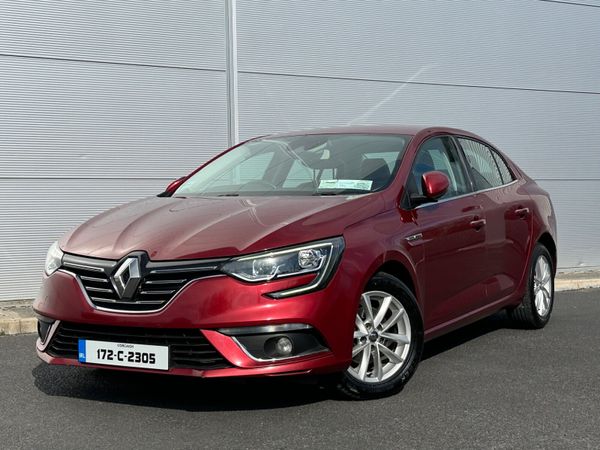 Renault Megane Dynamic 1.5DCI 344169727