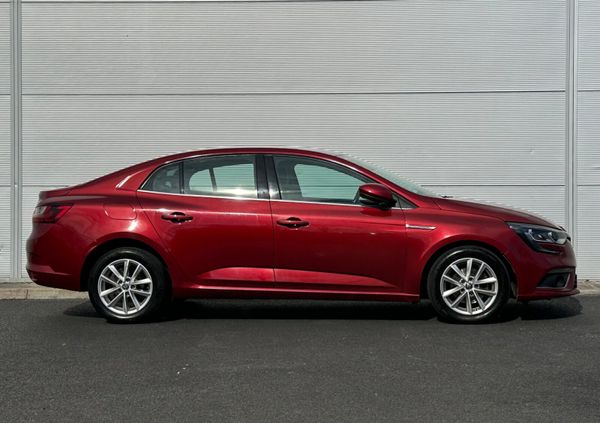 Renault Megane Dynamic 1.5DCI 344169728