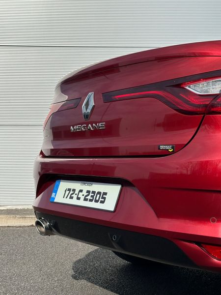 Renault Megane Dynamic 1.5DCI 344169730
