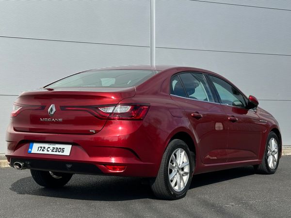 Renault Megane Dynamic 1.5DCI 344169731